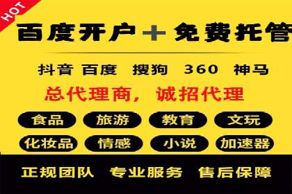 案例分析：SEM托管服务助力电商销量倍增
